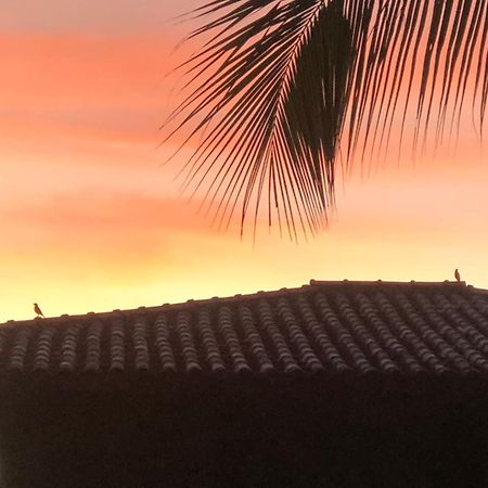 Conchas E Corais Suites マラウ エクステリア 写真
